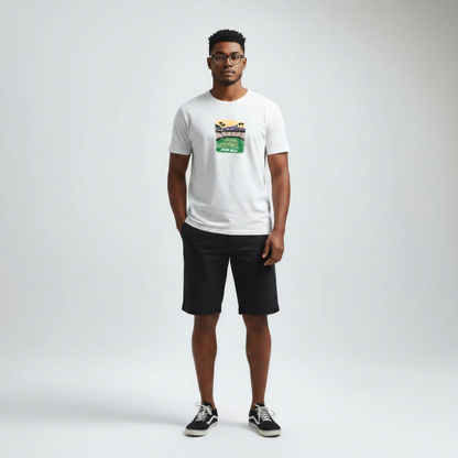 Camiseta 10nis Masters Indian Wells