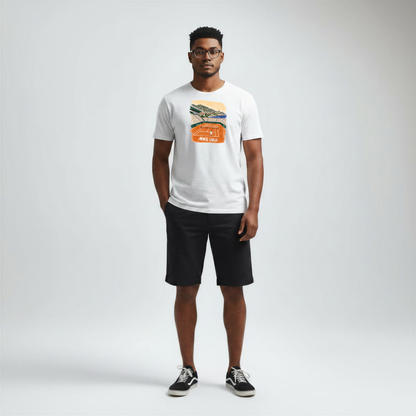 Camiseta 10nis Master Monte Carlo