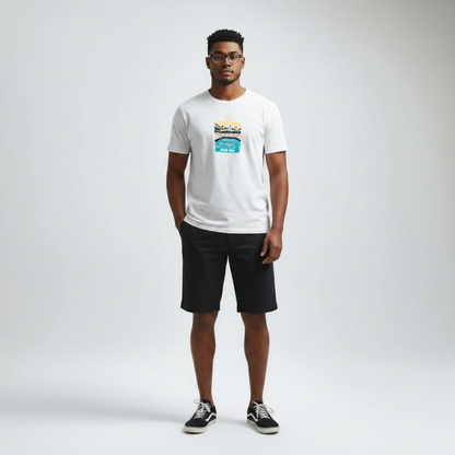 Camiseta 10nis Masters Miami Open
