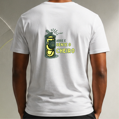 Cheiro de Tubo de Bolinhas Novo