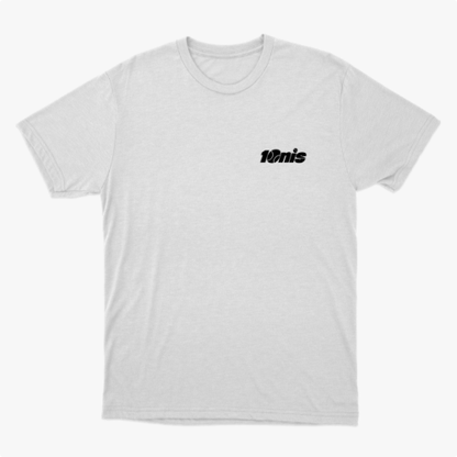 Camisa básica 10nis