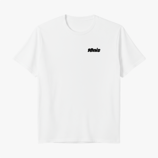 Camisa 10nis | Duplas sua!!