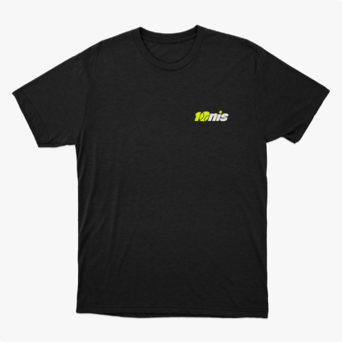 Camisa básica 10nis
