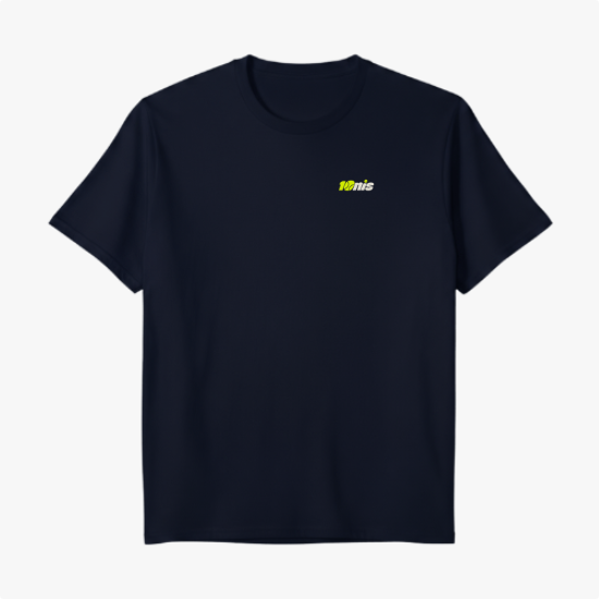 Camiseta Tennis Todo Dia