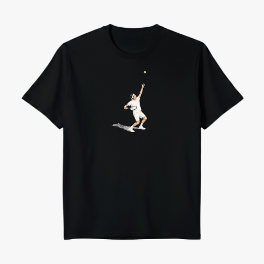 Camiseta 10nis Momentos O Saque