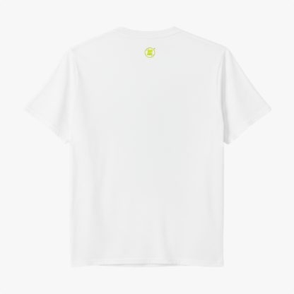 Camiseta 10nis Momentos Sinner