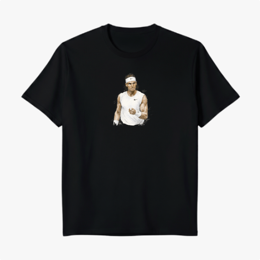 Camiseta 10nis Momentos Vitória na Grama