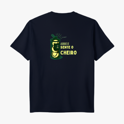 Cheiro de Tubo de Bolinhas Novo