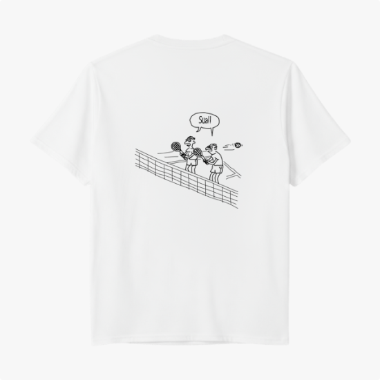 Camisa 10nis | Duplas sua!!
