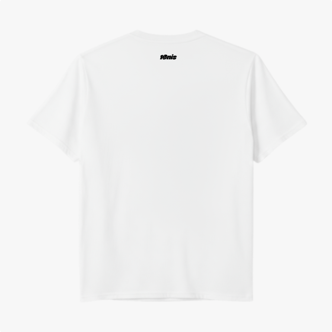 Camiseta 10nis Masters Madrid Open