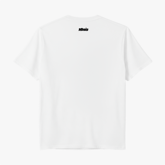 Camiseta 10nis Momentos Sincazar