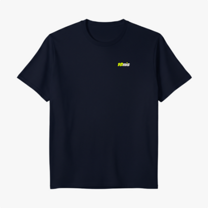 Equipamentos de tennis