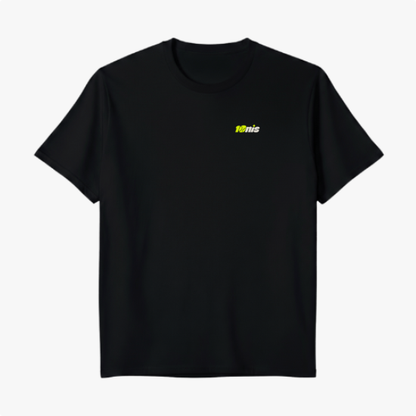 Camiseta Tennis Todo Dia