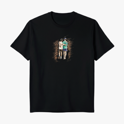 Camiseta 10nis Momentos Sincazar