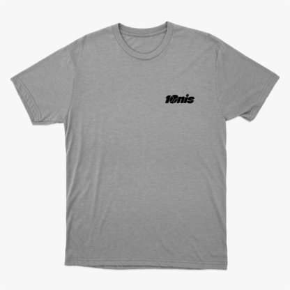 Camisa básica 10nis