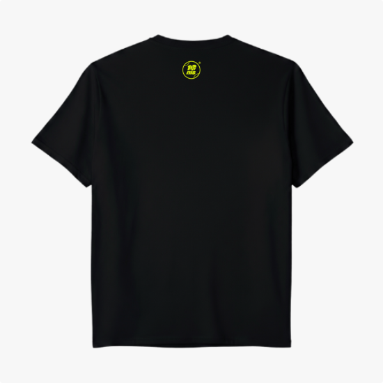 Camiseta 10nis Master Monte Carlo