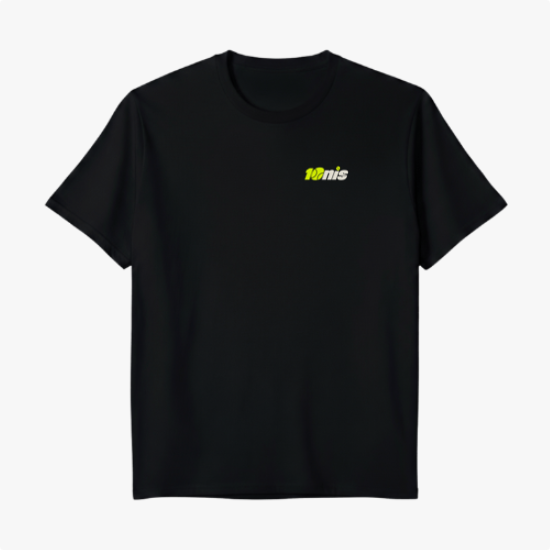 Camisa 10nis | Duplas sua!!