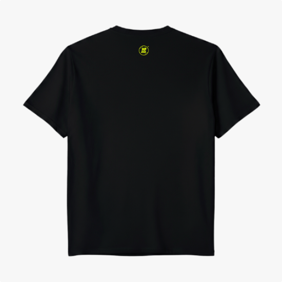 Camiseta 10nis Momentos Sinner