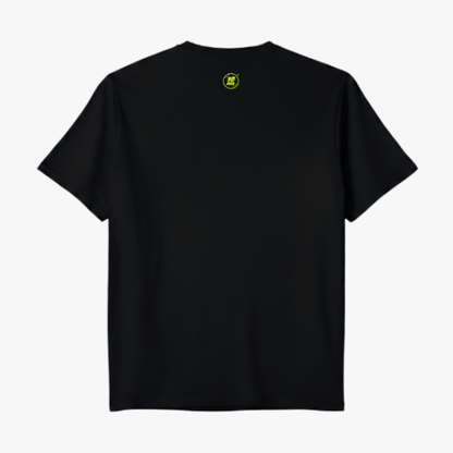 Camiseta 10nis Momentos Sinner