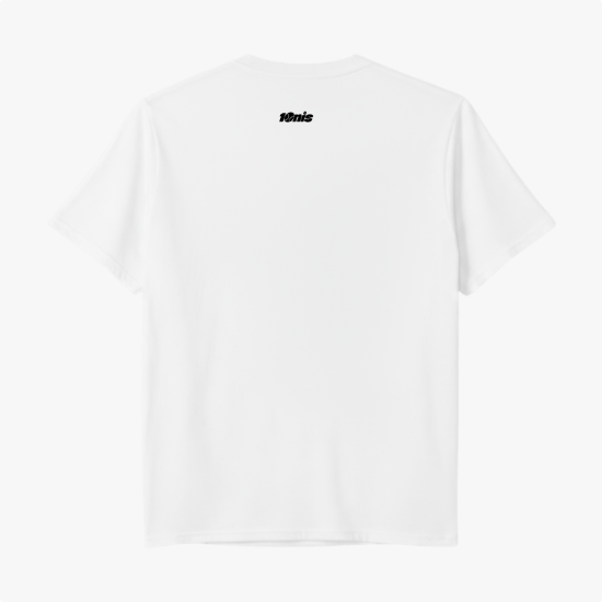Camisa 10nis Momentos Jogadas