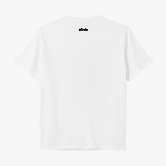 Camiseta 10nis Momentos Nadal