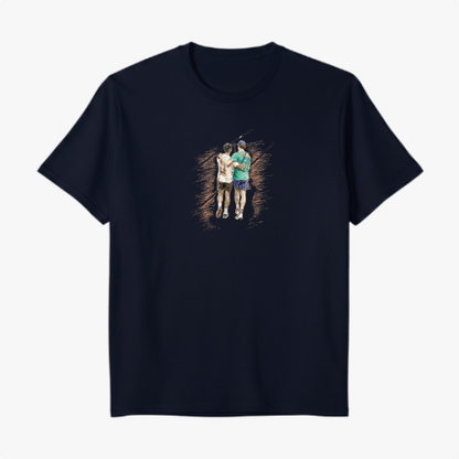 Camiseta 10nis Momentos Sincazar