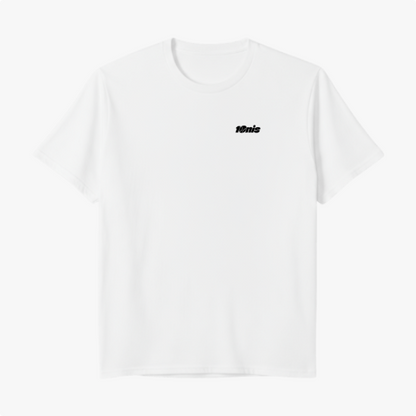 Camiseta Tennis Todo Dia