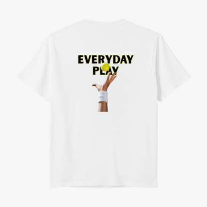 Camiseta Tennis Todo Dia