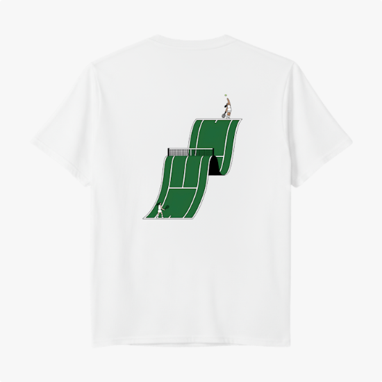 Tennis Montanha Russa
