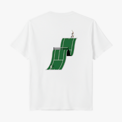 Tennis Montanha Russa