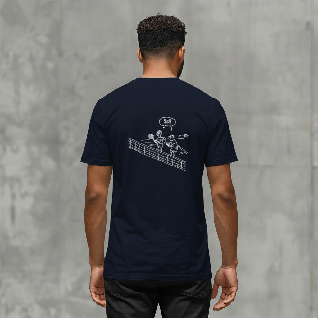 Camisa 10nis | Duplas sua!!