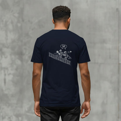 Camisa 10nis | Duplas sua!!